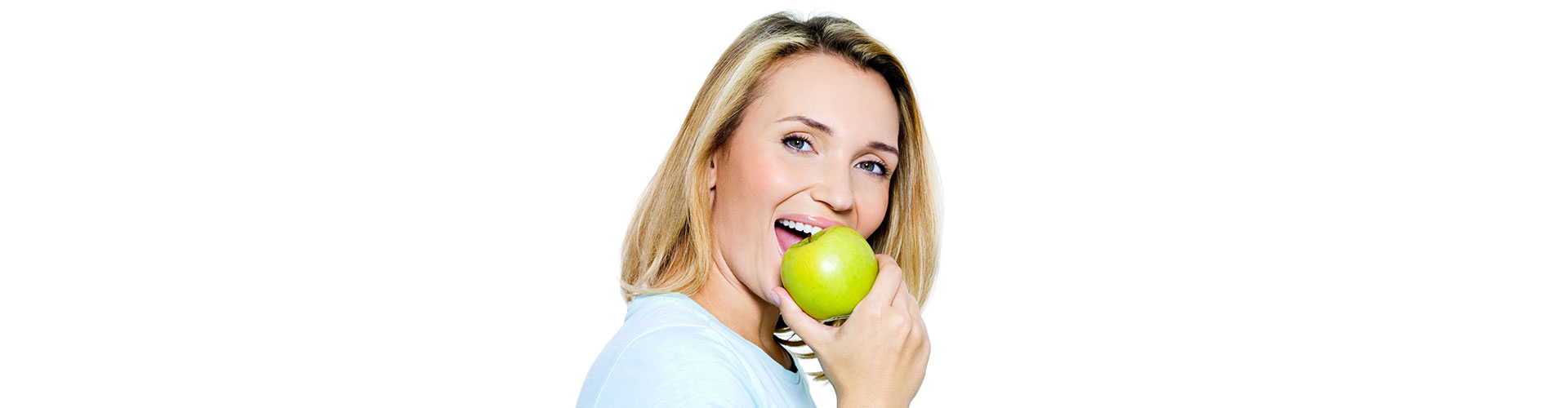 Can Teeth Be Too White?