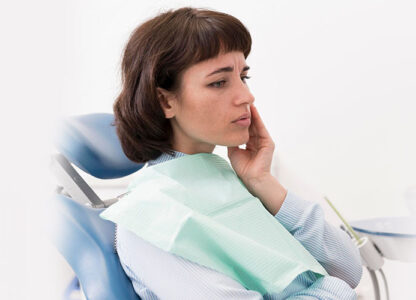 Suffer From Canker Sores? We Can Help.