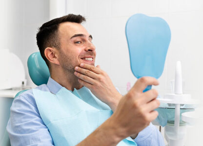Pain or No Pain: Dental Implants Explained
