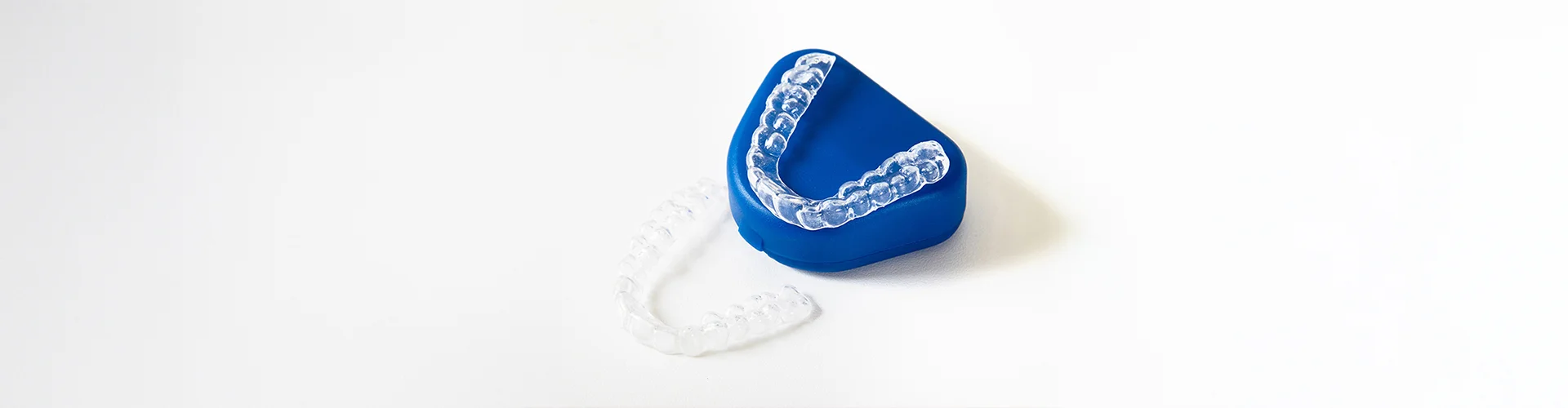 Clear Braces