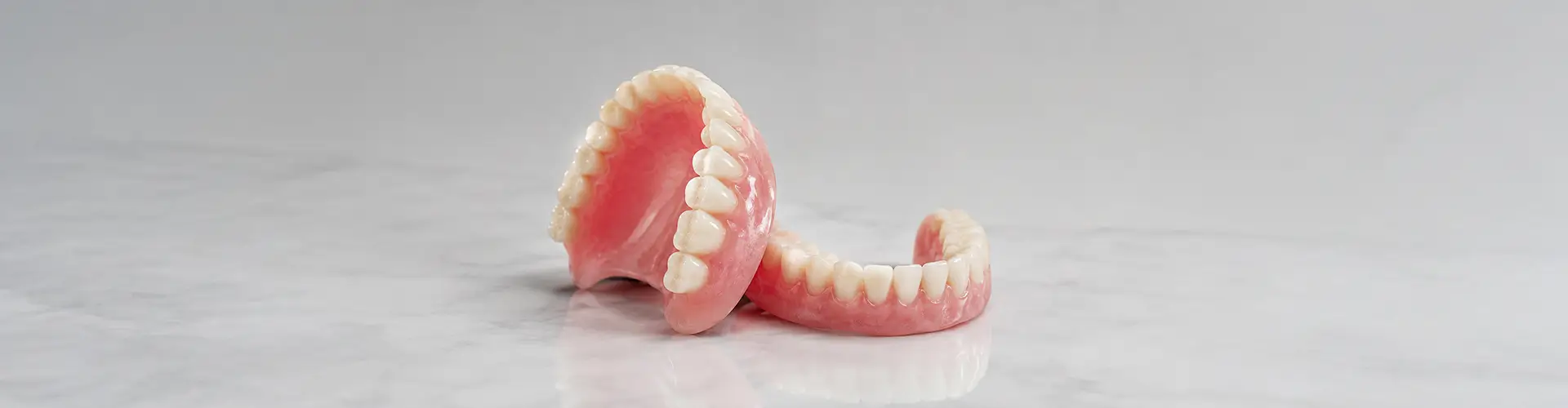Natural Looking Dentures