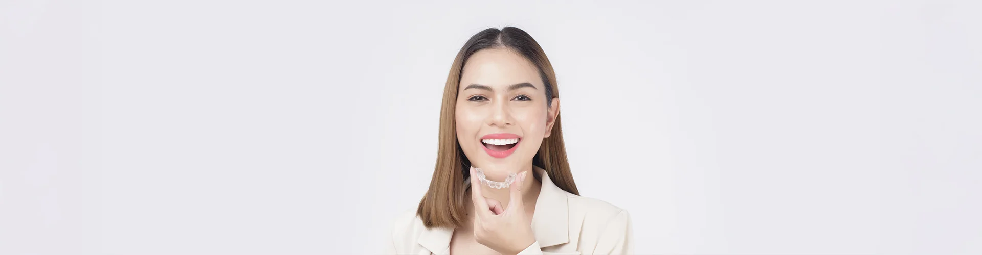 Minor Tooth Movement Treatment