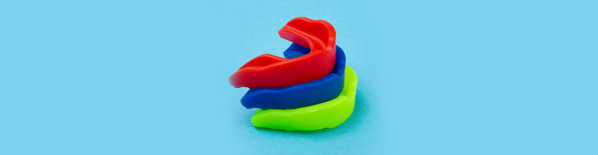 Mouth Guards