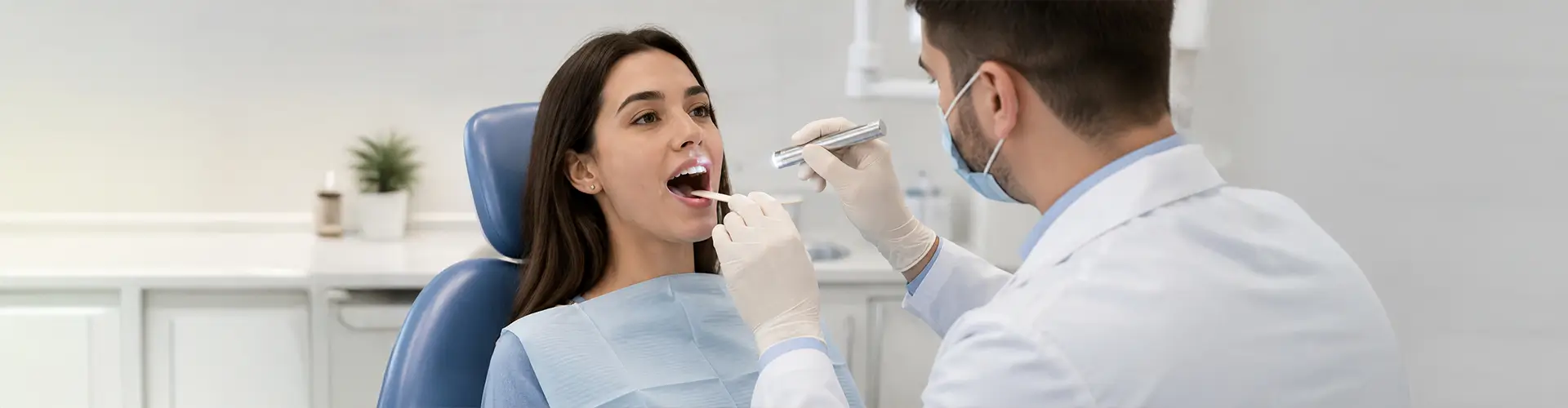 Oral Cancer Screening