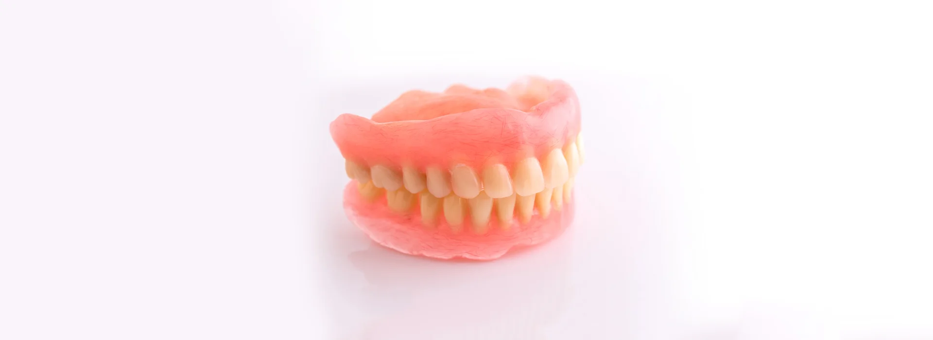 Natural Looking Dentures