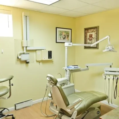 Treatment Room 2