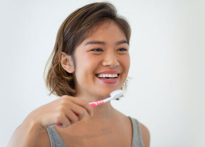 Don’t Forget to Brush Your Tongue!