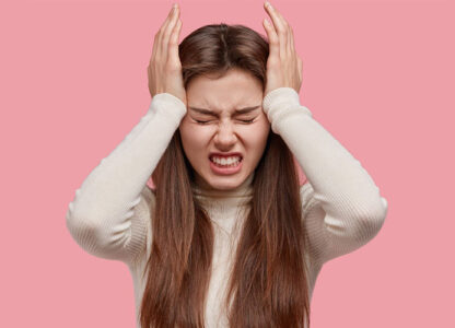 Can Dental Problems Contribute To Headaches And Migraines?