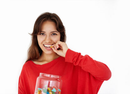 Top Cavity-Causing Candy