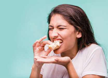 Gum Recession: Causes, Treatment & Prevention