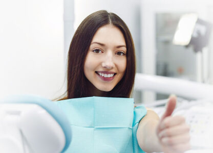 How Dentistry Can Help You Age Better
