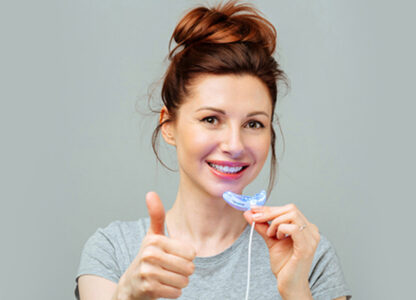 Common Teeth Whitening FAQs: Expert Answers for Colonia Residents