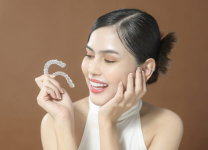 What Happens After Your Last Invisalign Aligner