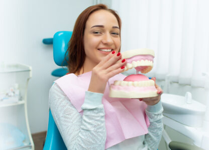 Overcoming Dental Anxiety: The Comfort and Confidence of Dental Crowns for Colonia