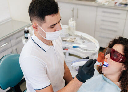 How to Keep Your Smile Bright After Teeth Whitening?