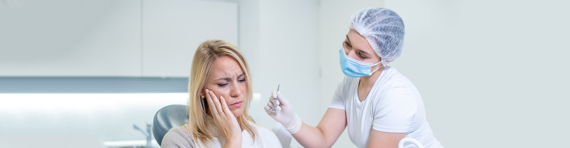 Emergency Dentistry