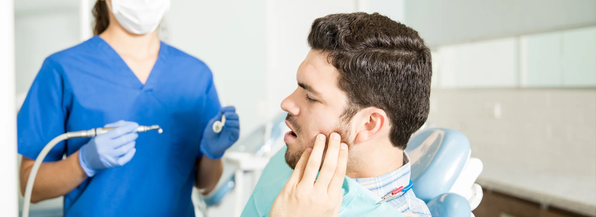 Emergency Dentistry