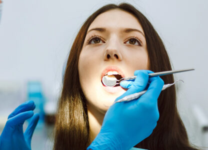 How Regular Dental Cleanings Can Prevent Respiratory Infections