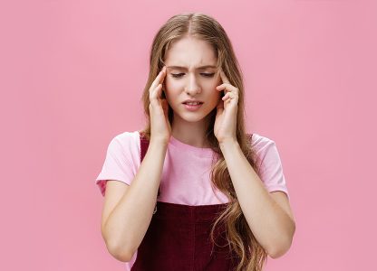 Connection Between Headache and Toothache