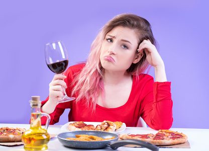 The Dos and Don’ts of Drinking Wine After Teeth Whitening