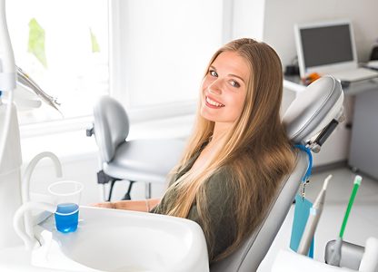 Fluoride Treatments After 40: Are They Still Worth It?