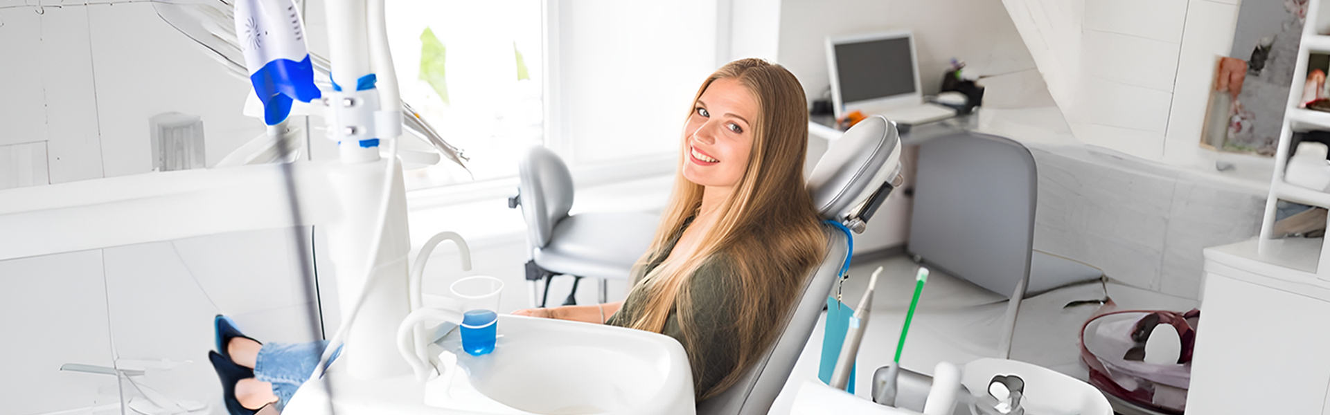 Fluoride Treatments After 40: Are They Still Worth It?