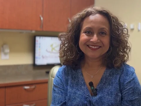 Patient Testimonial - Ruby