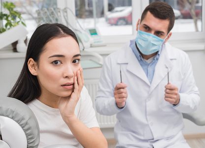 Why Choosing an Experienced Dentist Matters for Complex Dental Work