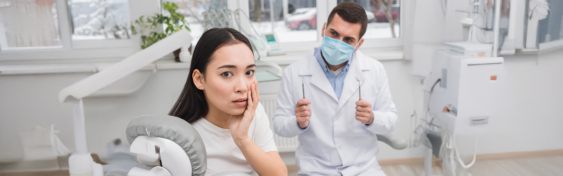 Why Choosing an Experienced Dentist Matters for Complex Dental Work