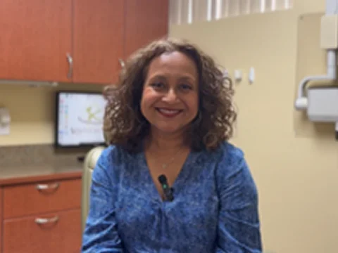 Patient Testimonial - Ruby