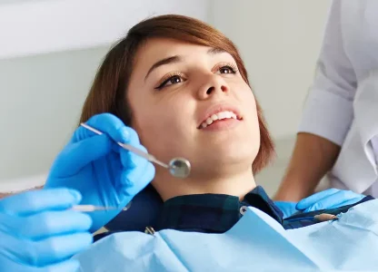 The Importance of Regular Dental Checkups for Long-Term Oral Health