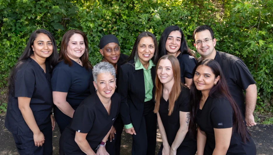 Discover the Art of Healthy Smiles