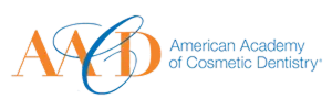 Americal academy of of cosmetic dentistry logo