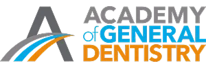 Academy of General Dentistry logo