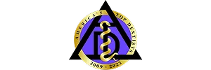 americas to dentist logo