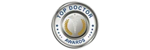 Top doc awards logo