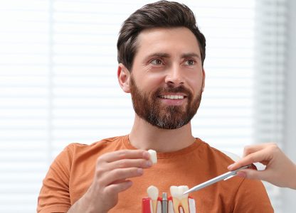 What Happens During Your First Dental Implant Consultation
