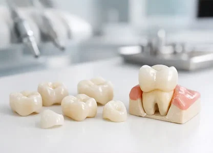 Common Signs You May Need a Dental Crown