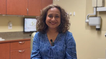 Patient Testimonial - Ruby