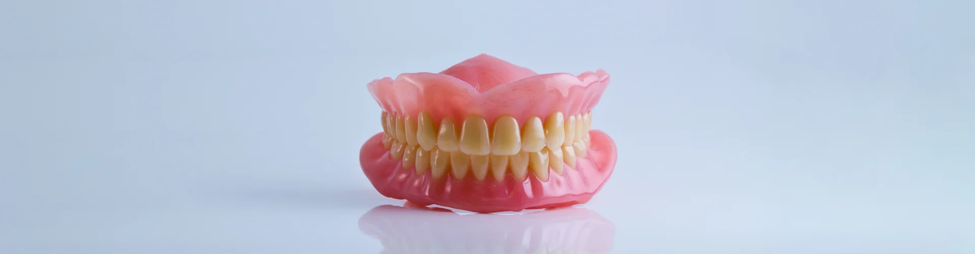 Implant Dentures